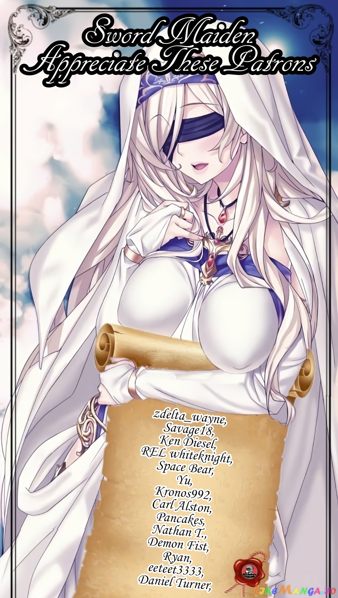 More Than a Married Couple, But Not Lovers, Chapter 46 image 32